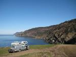 Cape Breton
