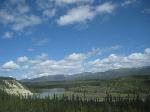 Alaskan Highway