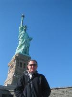 Connecticut & New York ...